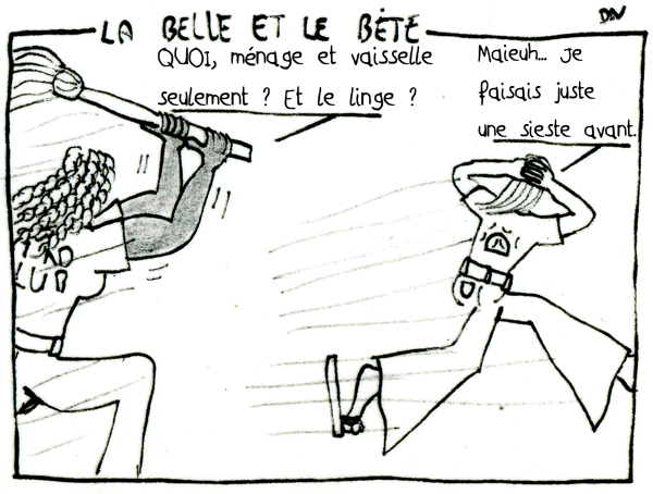 925-LA-BELLE-ET-LE-BETE-zFont-BR-925